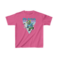 Kids GREASEBAT Hockey Club Heavy Cotton™ Tee