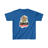 Kids BORN FREE! Skate Beast Heavy Cotton™ Tee