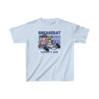 Kids GREASEBAT Slugger's Club Heavy Cotton™ Tee