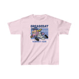 Kids GREASEBAT Slugger's Club Heavy Cotton™ Tee