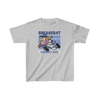 Kids GREASEBAT Slugger's Club Heavy Cotton™ Tee